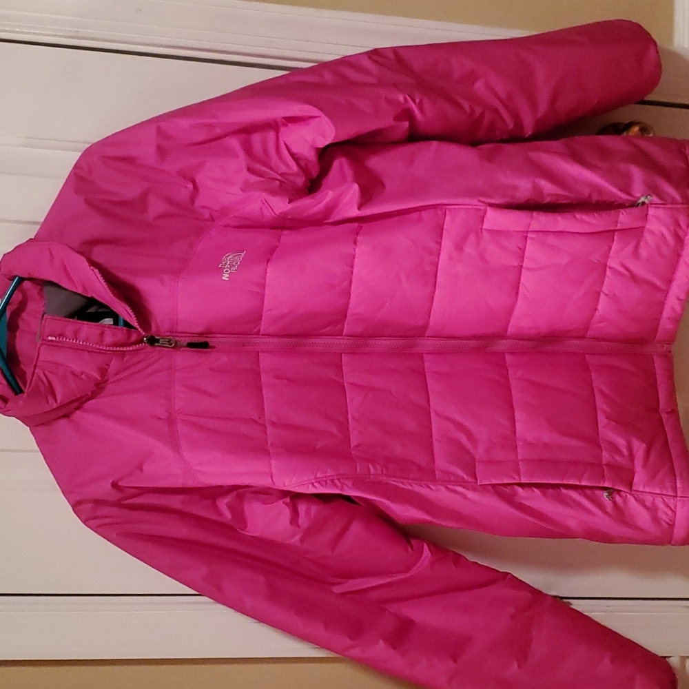 The North Face Coat